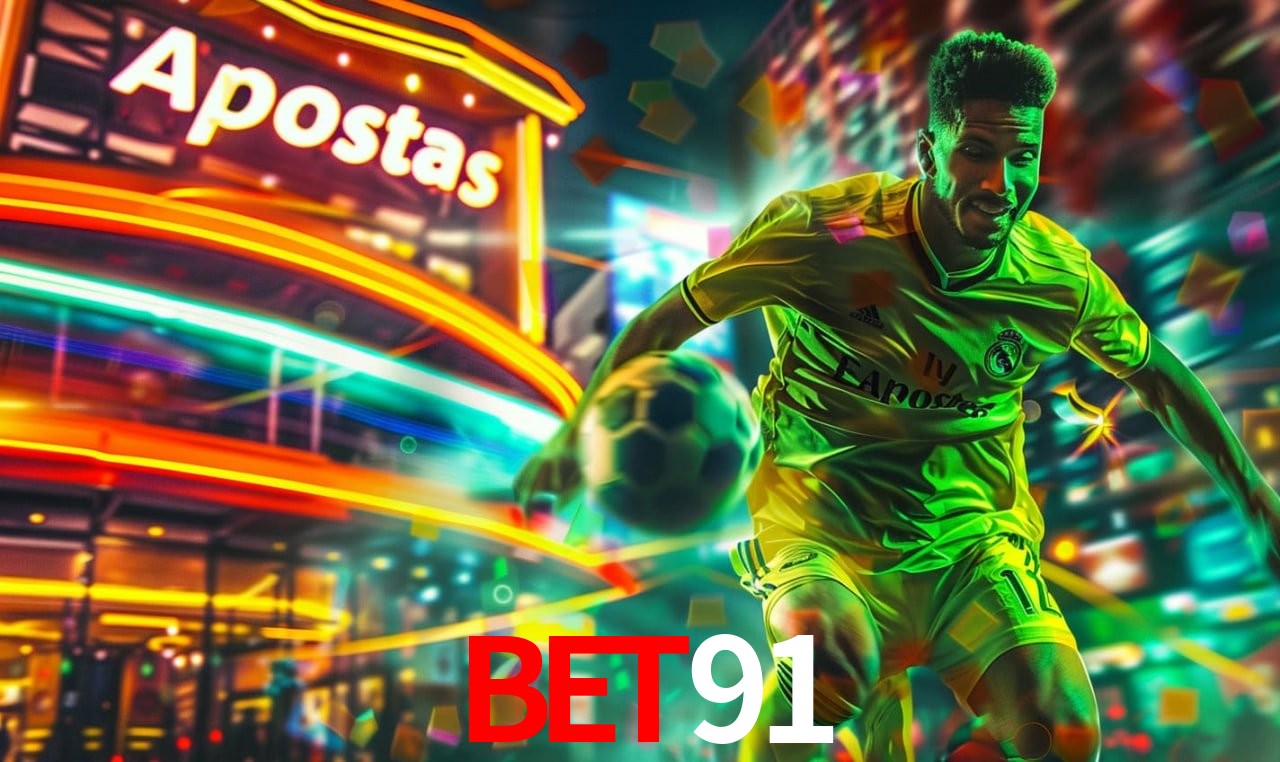 Avaliações dos Jogadores bet91