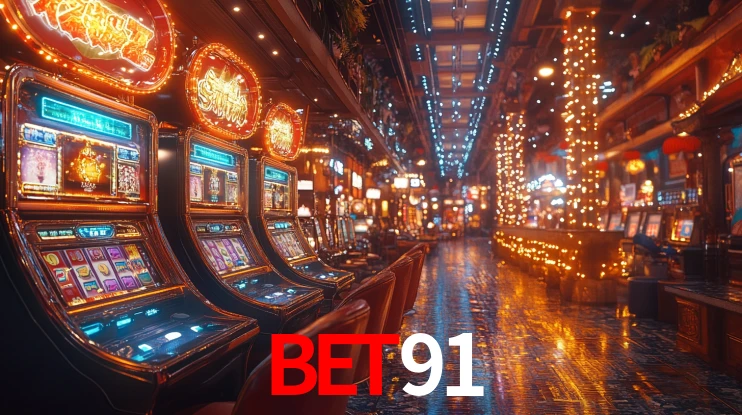 bet91.com