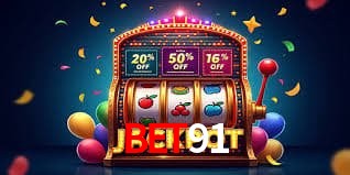 Promoção Relâmpago bet91
