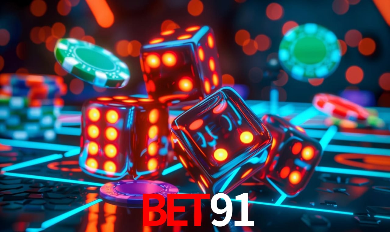 cassino bet91