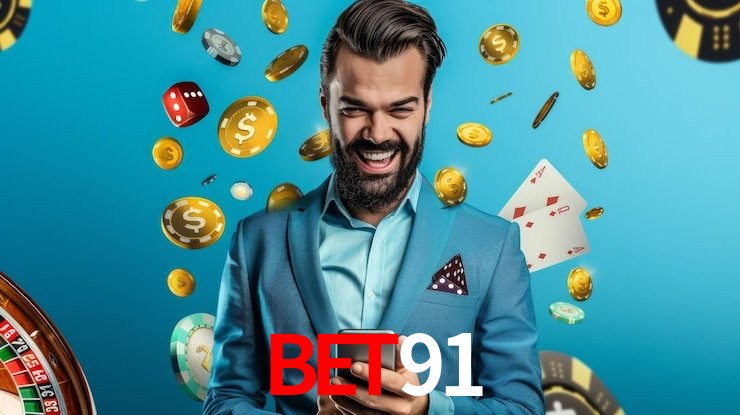 Game Statistics bet91