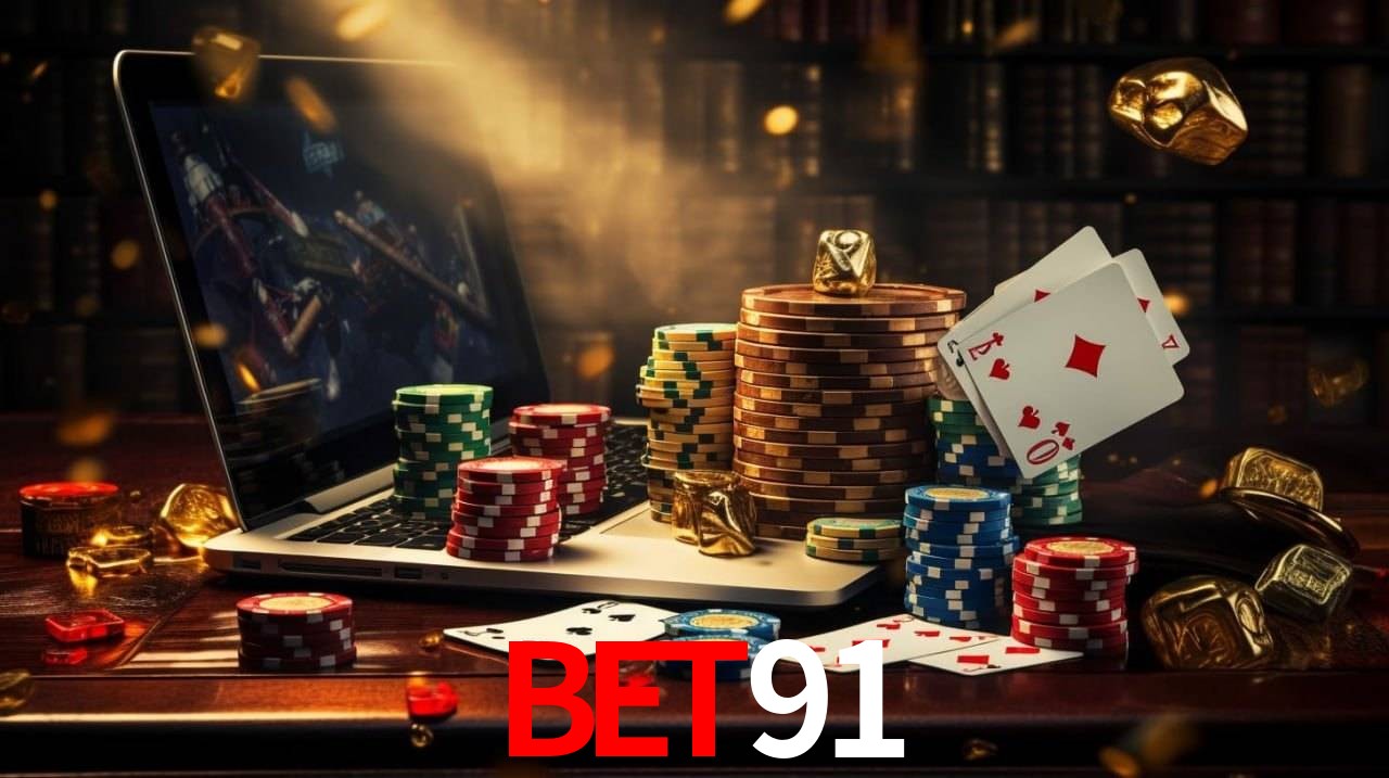 Casino VIP bet91