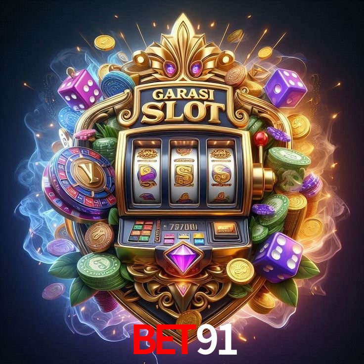 Tecnologia da Plataforma bet91