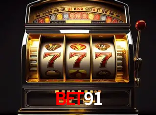 Inovações de Jogos na bet91: O Futuro das Experiências Interativas