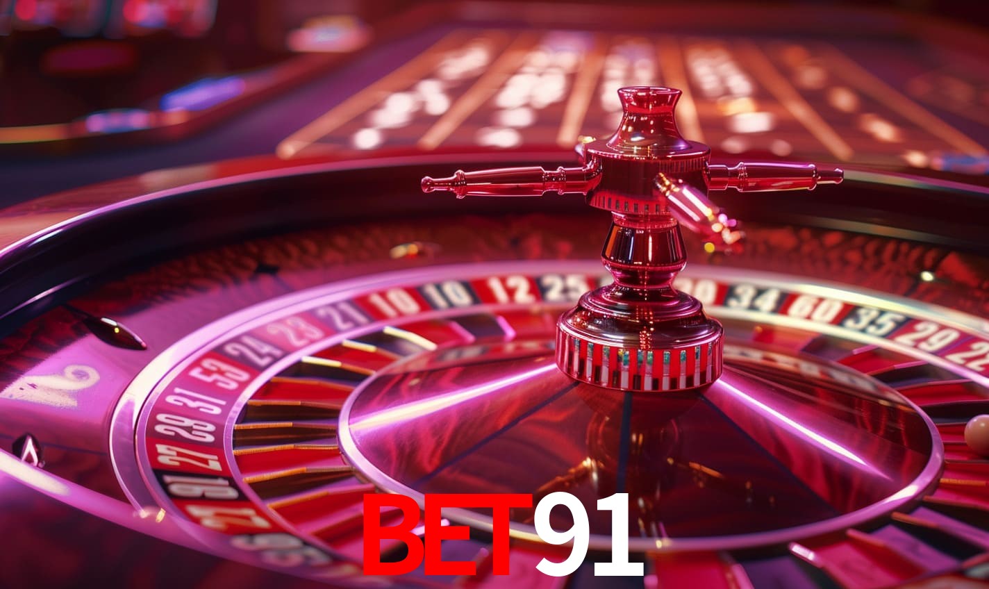 Desvendando o Mundo dos Jogos Virtuais na bet91