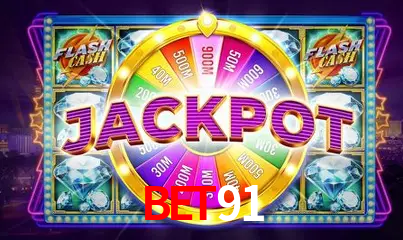 Descubra o Mundo do Cassino Online com bet91