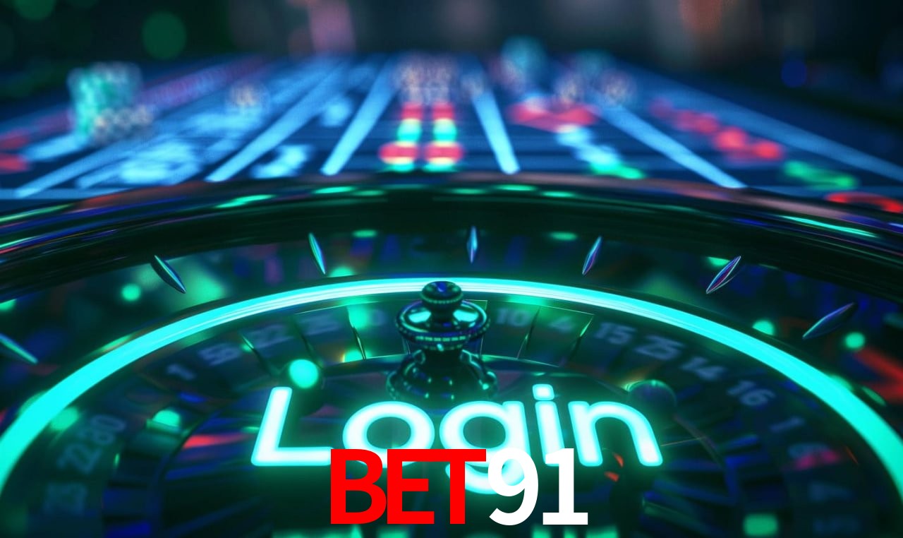 Apostas de Futebol bet91