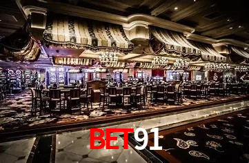 Flash Promotion bet91