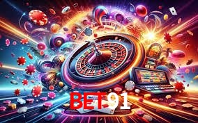 Apostas de Basquete bet91