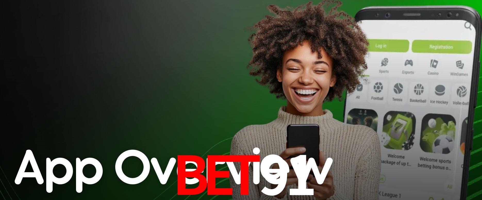 Responsive Design bet91