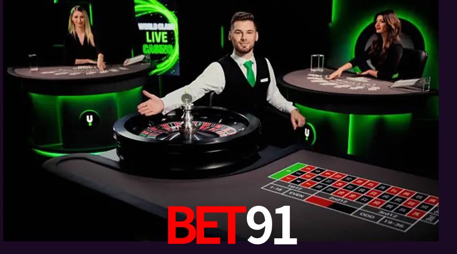 2FA Security bet91