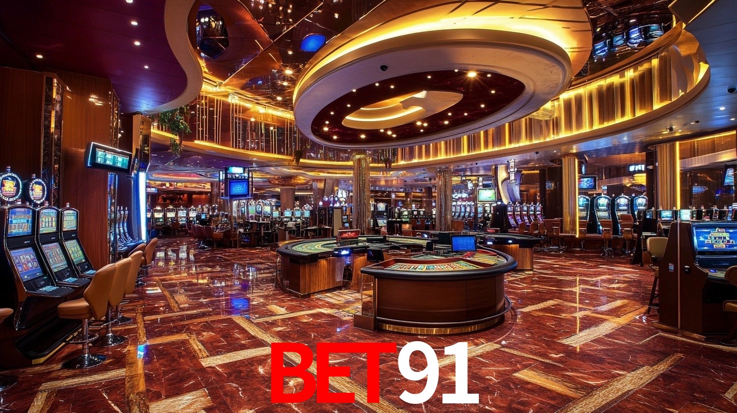 Tournaments bet91