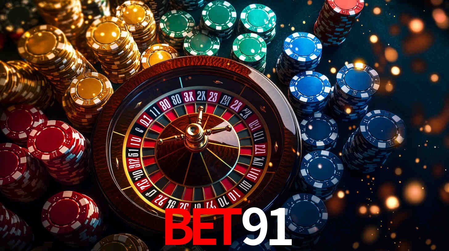 Instant EasyPaisa bet91
