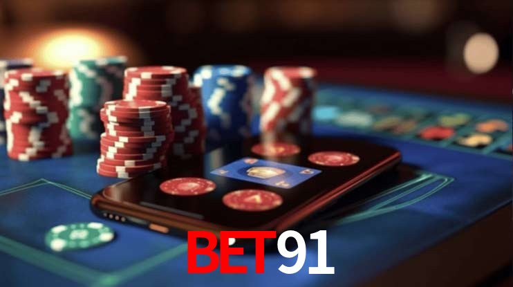 Jogo Spaceman bet91