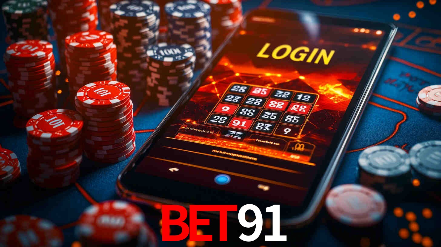 bet91 login