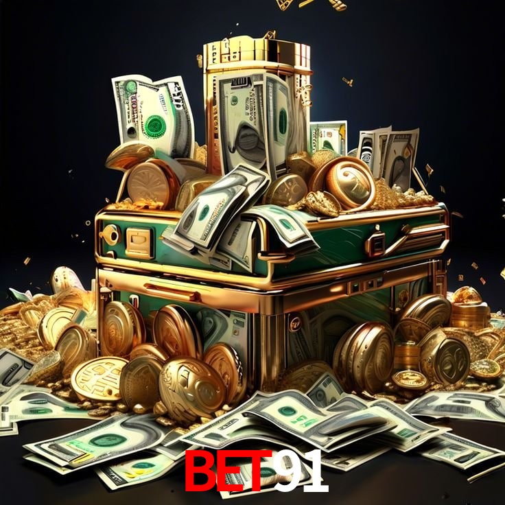 Apostas de Tênis bet91