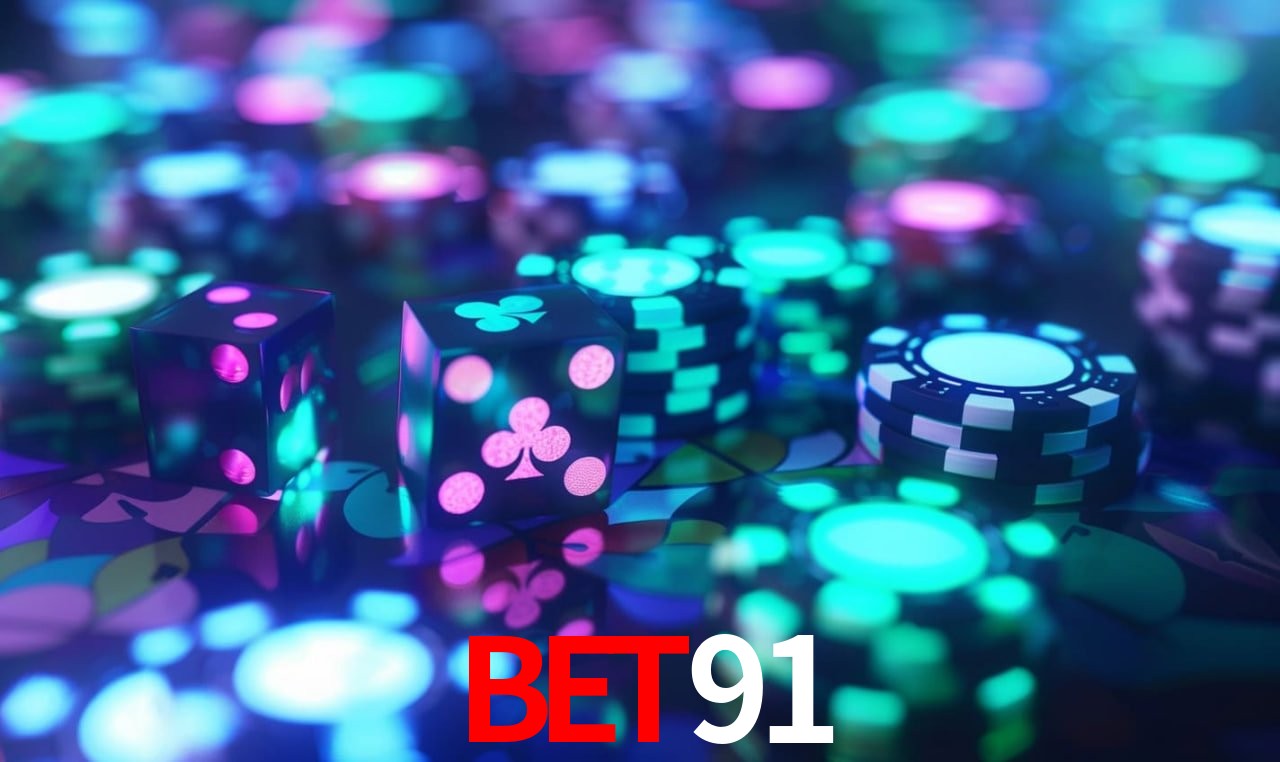 Mesa de Blackjack bet91