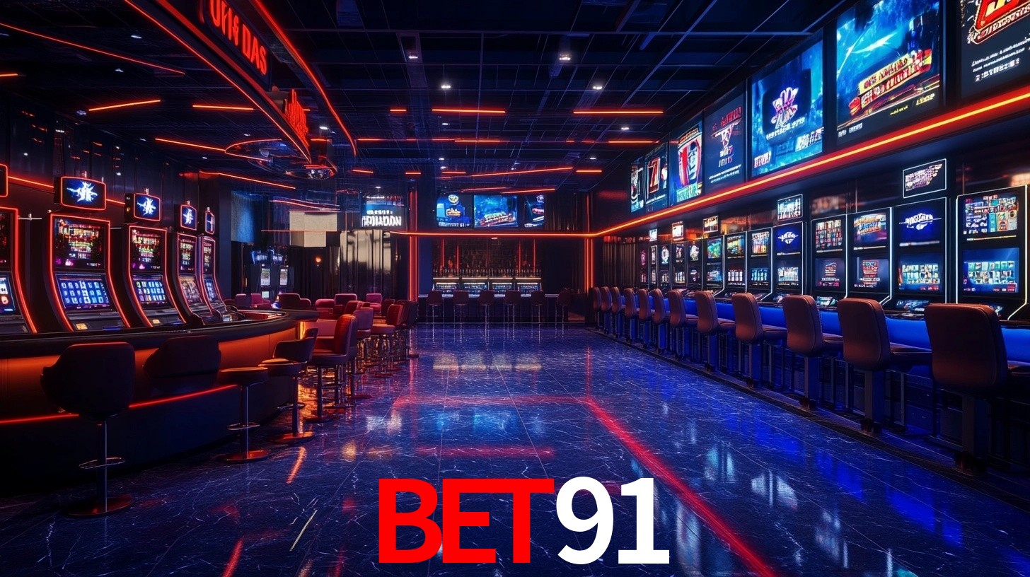 Programa VIP bet91